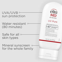 Load image into Gallery viewer, Elta MD UV Pure SPF 47