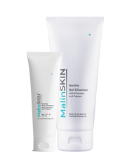 Load image into Gallery viewer, Gentle Gel Cleanser Bundle