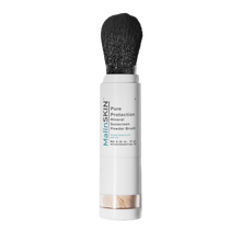 Load image into Gallery viewer, Pure Protection Mineral Sunscreen Powder Brush