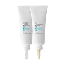 Load image into Gallery viewer, Malinskin Phyto Repair and Renew Growth Activator Duo