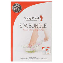 Load image into Gallery viewer, Baby Foot Spa Bundle
