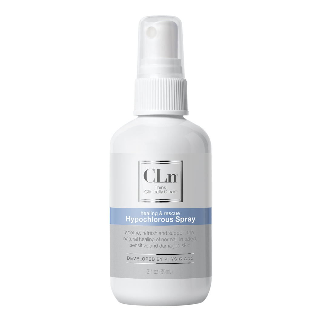 CLN Hypochlorous Spray
