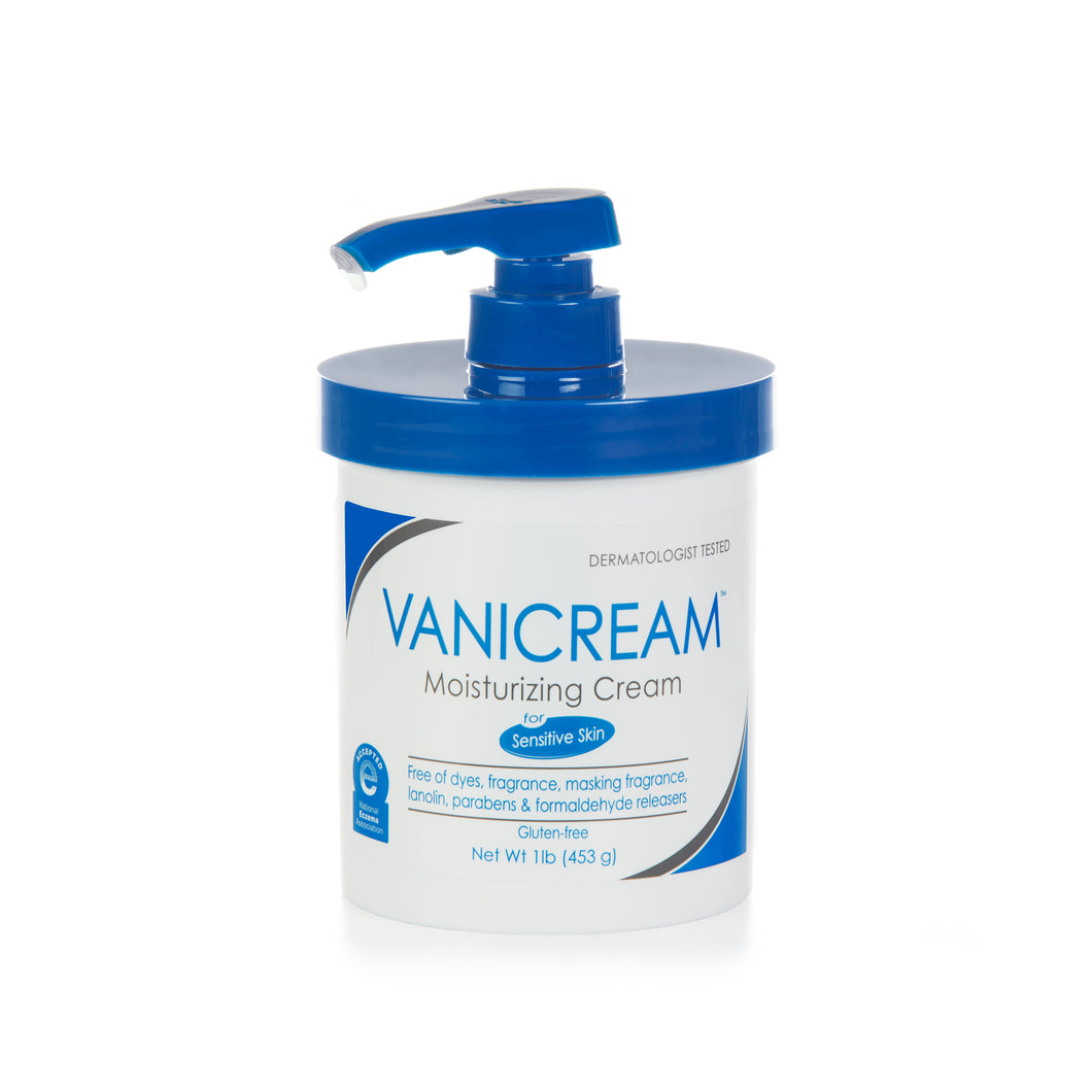 VANICREAM Moisturizing Cream