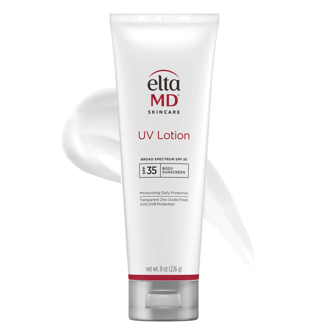 Elta MD UV Lotion