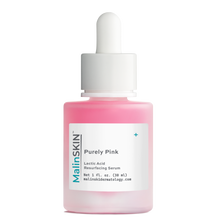 Load image into Gallery viewer, Purely Pink Lactic Acid Resurfacing Serum
