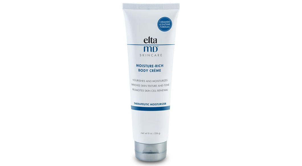 Elta MD Moisture-Rich Body Creme (Skin Restore Body Cream)