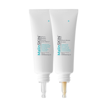 Load image into Gallery viewer, Malinskin Phyto Repair and Renew Growth Activator Duo
